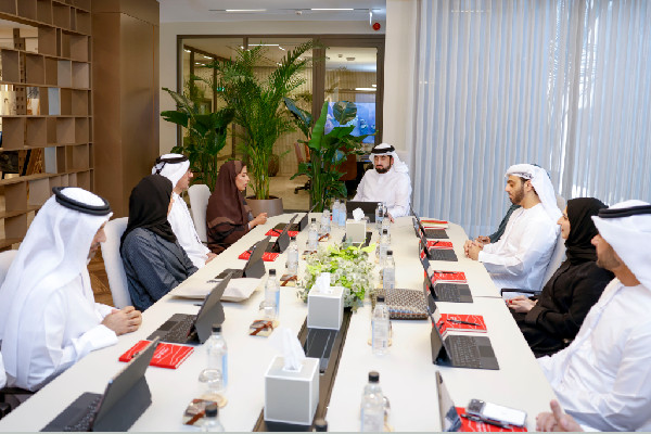 Dubai Plus launches family oriented digital platform