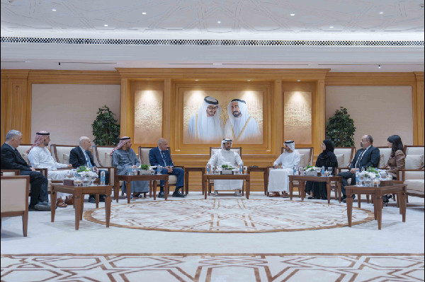 Aviation Collaboration in Sharjah