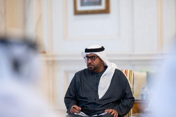 ADAFSA delegation advances local production