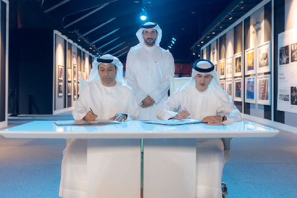Investment Bank backs Xposure Festival in Sharjah