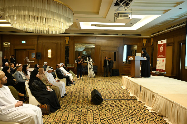 Arab Award 19th Edition Launch in Dubai