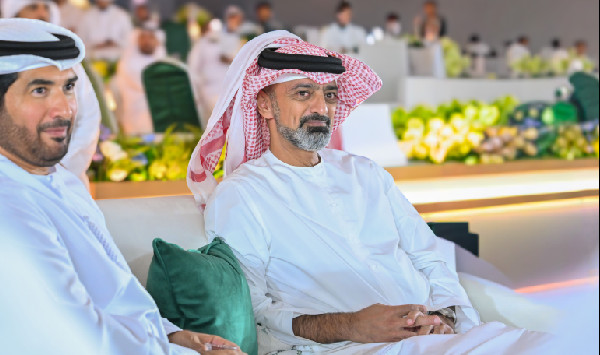 Ajman launches 23rd Arabian Horse Beauty Championship