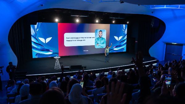 Iconic Brand in AI Era: Prince EA Iconic Brand in AI Era: Prince EA