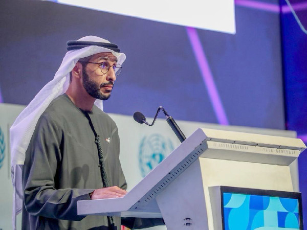 UAE and Senegal Drive 2026 Water Conference Prep