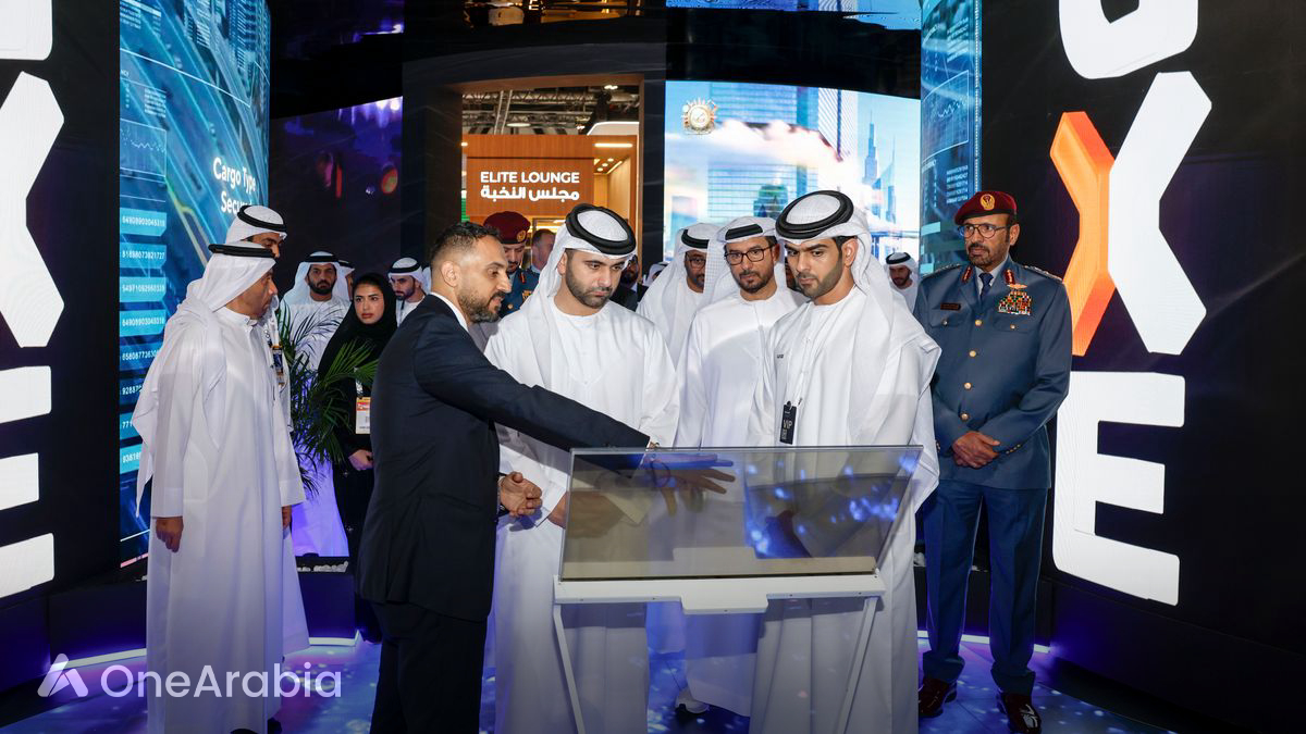 Intersec 2026 Opens In Dubai As Global Security And Safety Expo - OneArabia