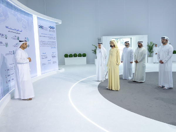 DSO expansion fuels knowledge economy