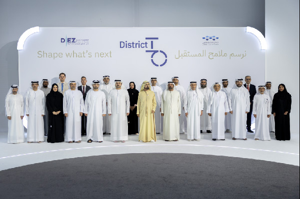 DSO expansion fuels knowledge economy