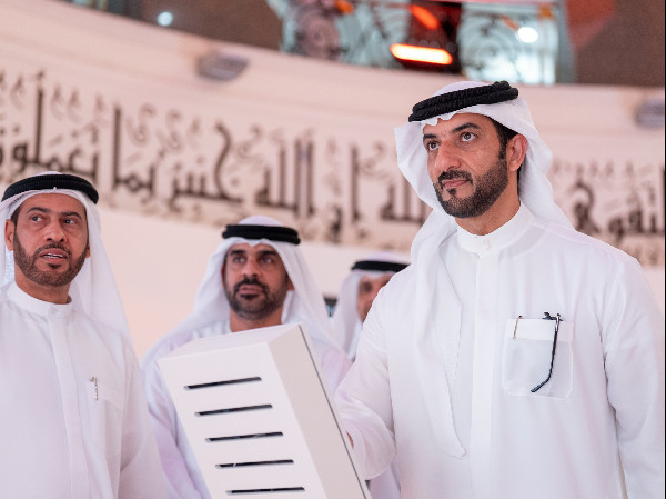 Digital Judicial Systems Accelerate Sharjah Courts