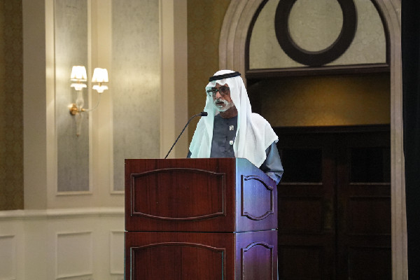 GSN 10th Anniversary in Abu Dhabi