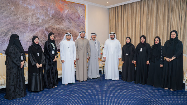 Fujairah NR Corp Unveils 2025 Milestones