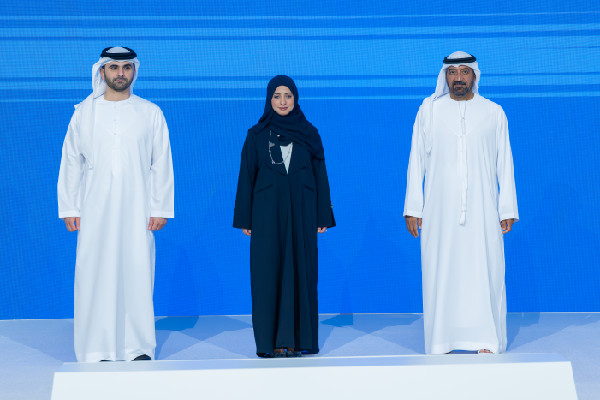 Dubai Health Leadership Academy Graduates First Cohort
