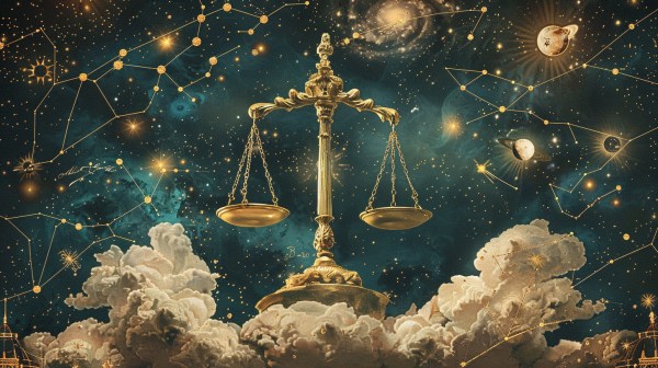 Libra (September 23 - October 22) Horoscope