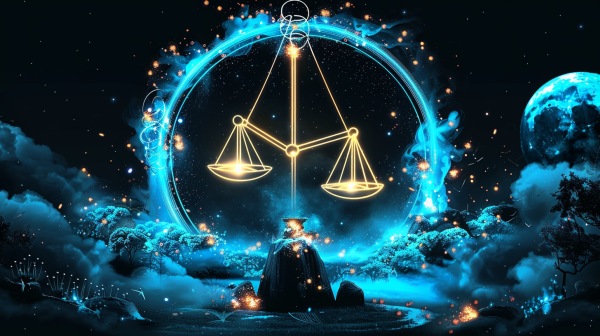 Libra (September 23 - October 22) Horoscope