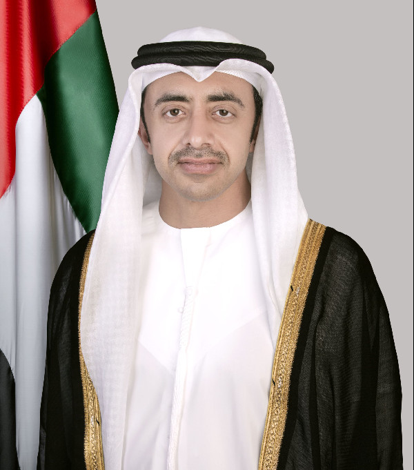 UAE appoints envoy to counter extremism