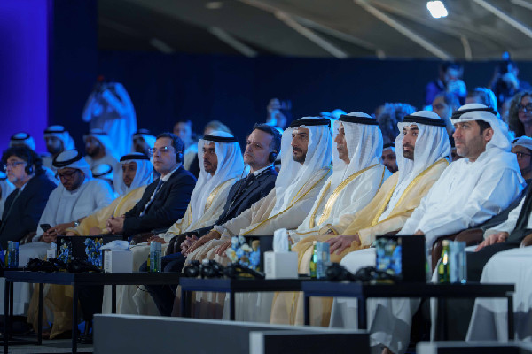 Xposure 2026 Opens in Sharjah