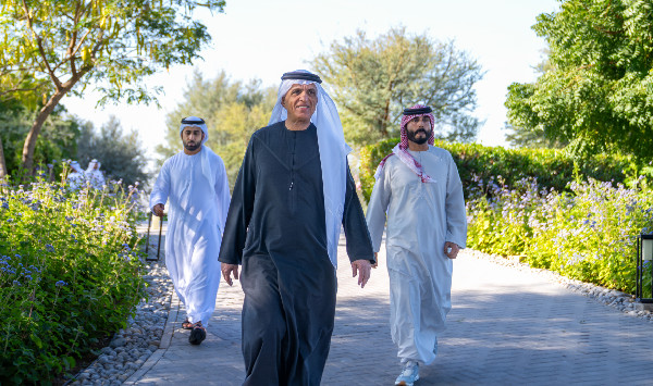 RAK Leaders Back UAE Education Upgrades