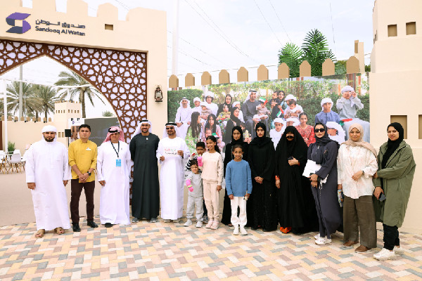 National Identity Caravan ends in Al Dhafra