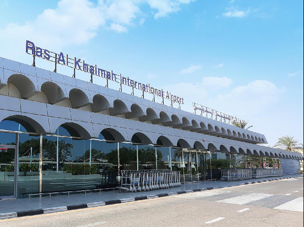 RAK Airport Reaches 1.3 Million Passengers in 2025