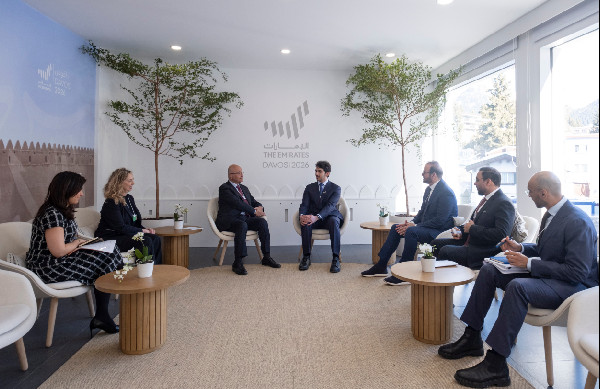 MBRGI backs UNHCR healthcare globally