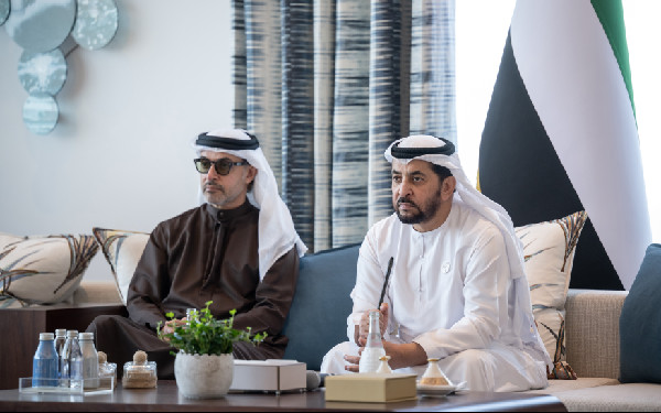 Leaders Emphasise Family-Centred Development