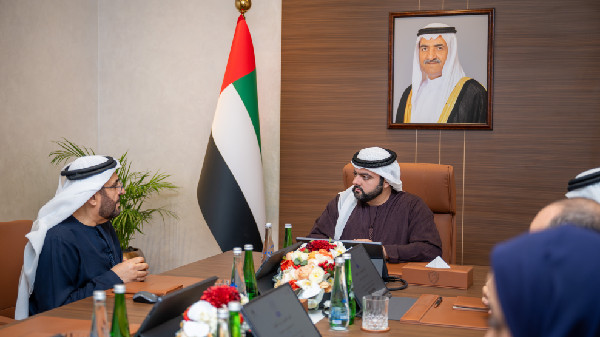 Tech Pioneers empower Fujairah youth