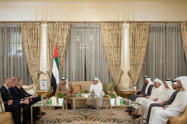 ADIO and State Street open Al Ain ops centre