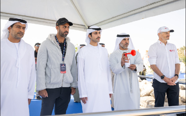 Sir Bani Yas Challenge 2026 Goes Global
