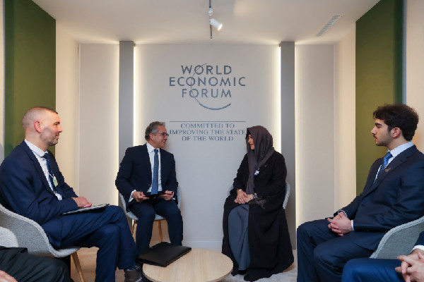 UAE UNESCO deepen culture and education ties