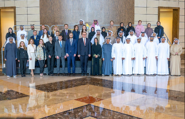 UAE-Ukraine Joint Committee Fourth Session Progress