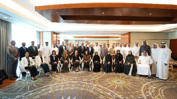 UAE Australia CEPA Deepens Trade Ties