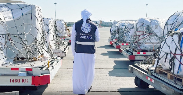 Warmth and Safety Campaign in Gaza Launched