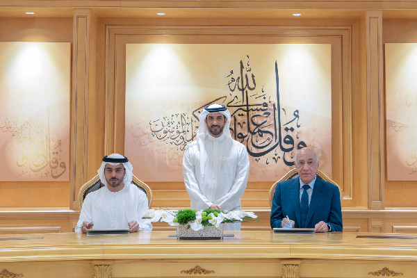 Aviation Education Collaboration UAE