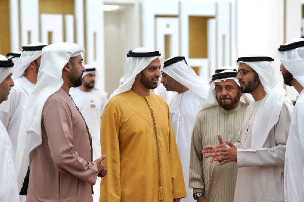 Ghiras Al-Quran Platform Launch in Ras Al Khaimah