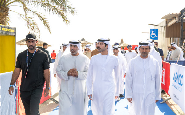 Sir Bani Yas Challenge 2026 Goes Global