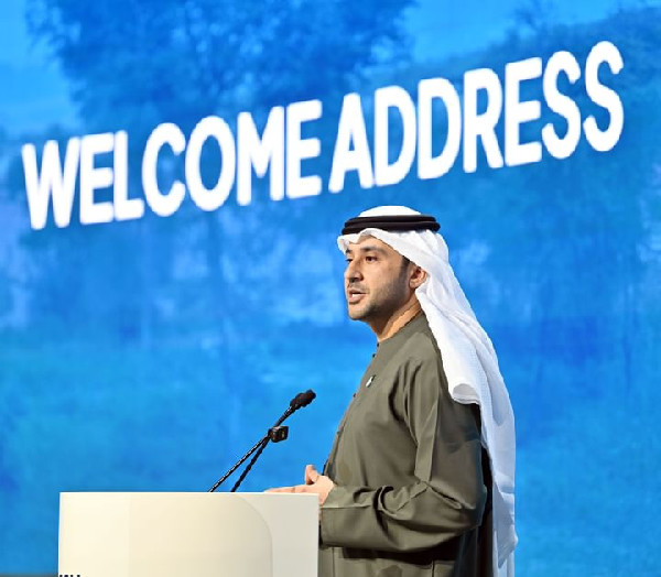 Global South Forum Sets Energy and Water Investment Priorities