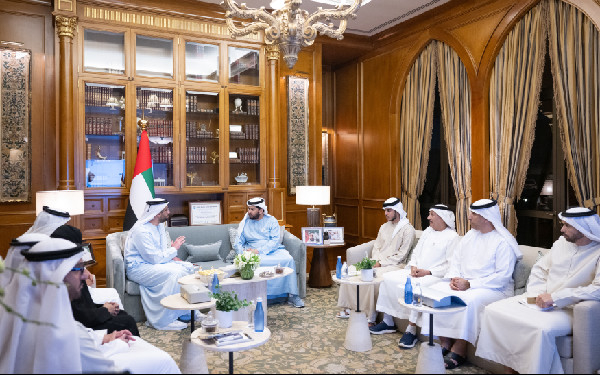 Al Dhafra Energy and Water Projects Briefing