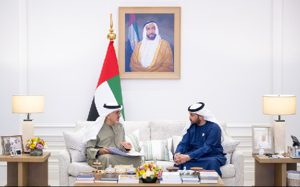 Al Dhafra sports development reviewed