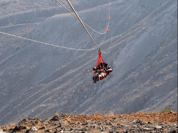Emirati Heritage Shapes UAE Tourism