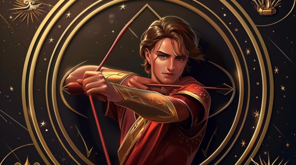 Sagittarius (November 22 - December 21) Horoscope