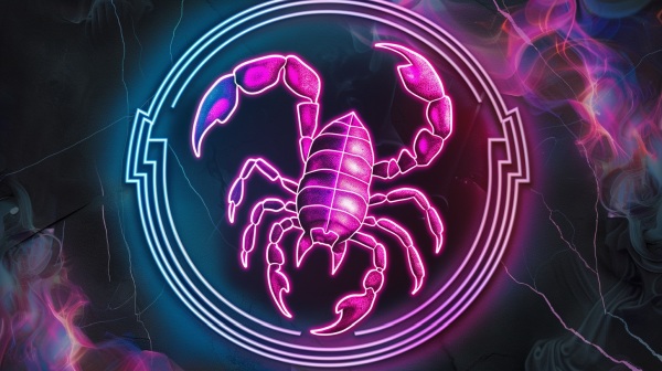 Scorpio (October 23 - November 21) Horoscope