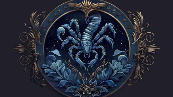 Scorpio (October 23 - November 21) Horoscope