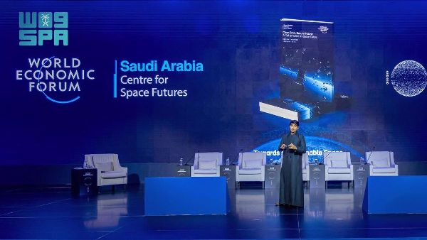 Space Debris Insights Report Launched Space Debris Insights Report Launched