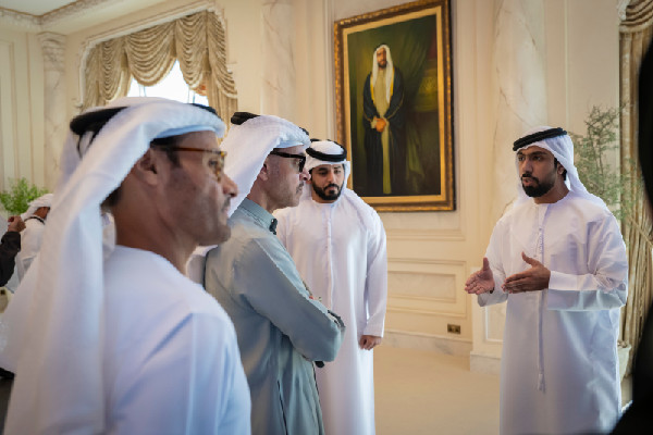 UAE Cybersecurity Council Advances AI