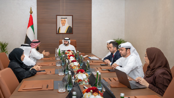 Fujairah Chess Club unveils strategic plans