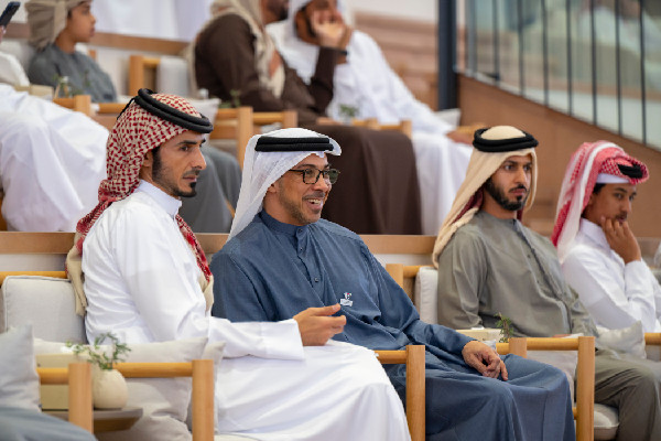 Arabian Horse Tour kicks off in Abu Dhabi