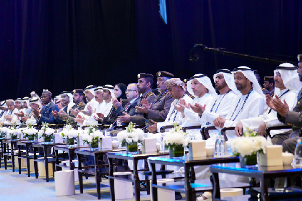 WCO 2026 in Abu Dhabi: Customs Innovation