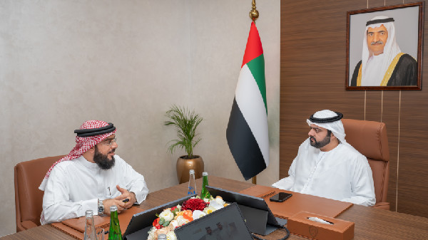 Fujairah Chess Club unveils strategic plans