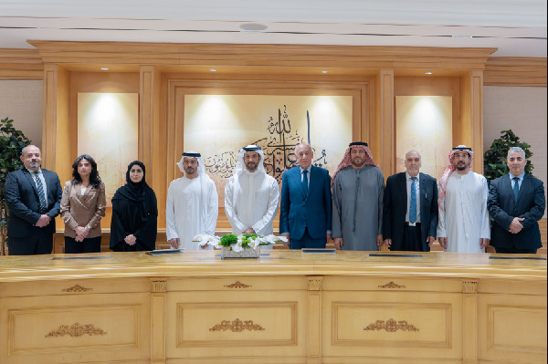 Aviation Education Collaboration UAE