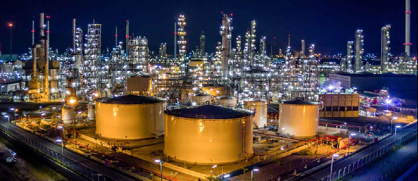 UAE Two-Decade Development Drive