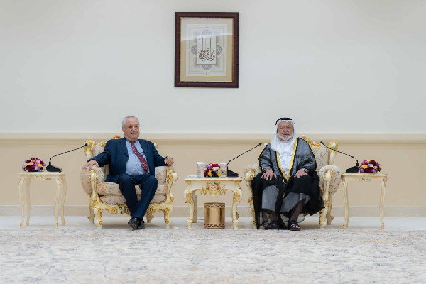 Beirut Arabic Language Academy opens with Sharjah backing